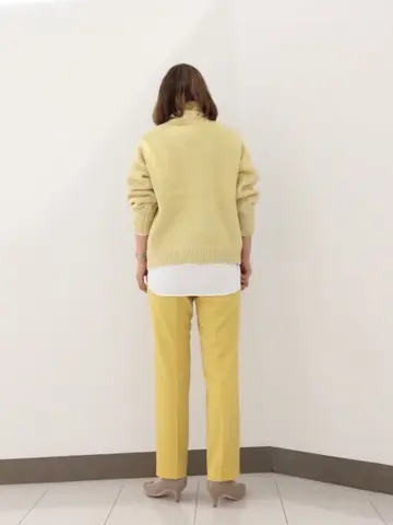 23区 L ナオミ コーディネート画像