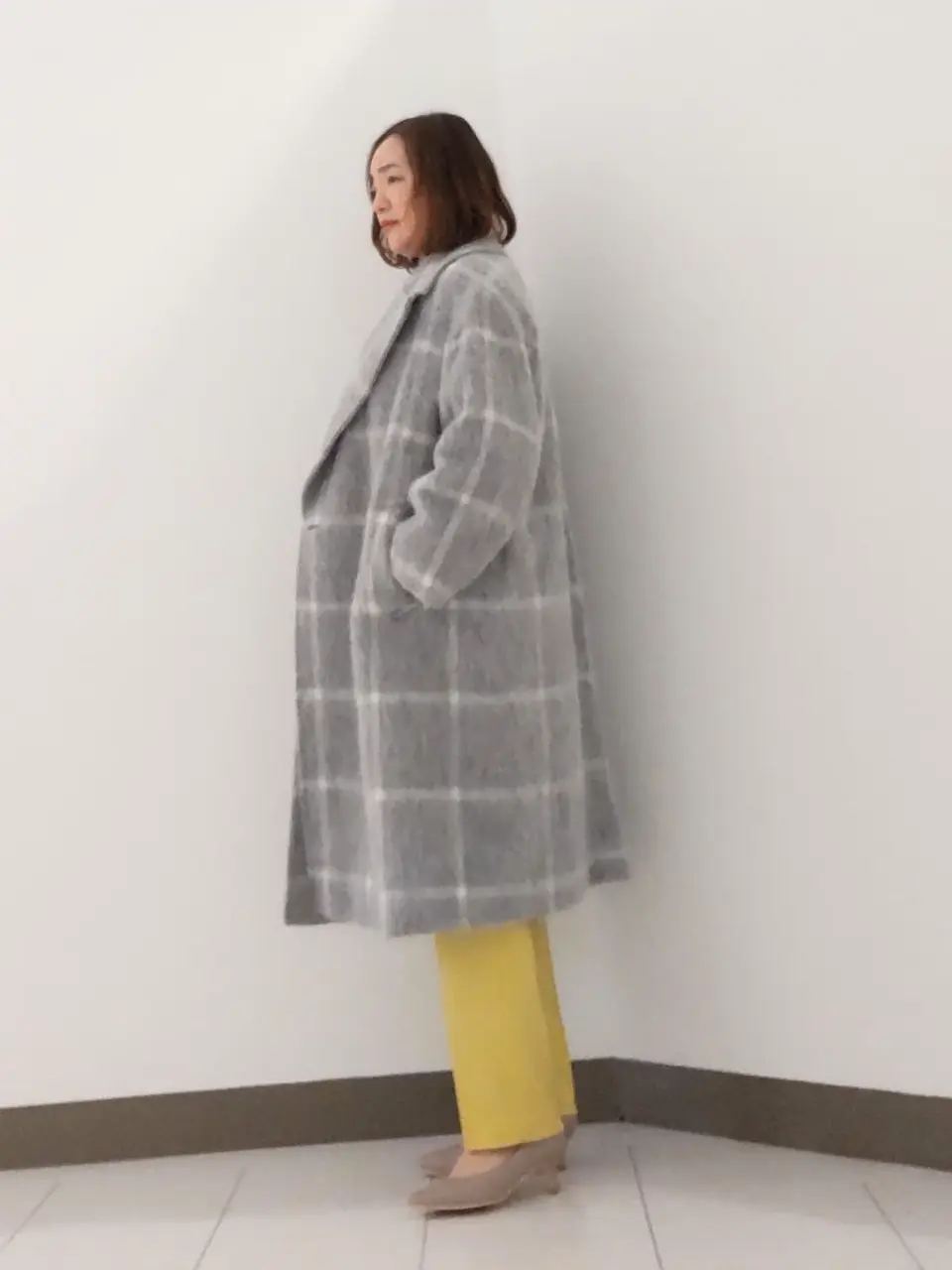 23区 L ナオミ コーディネート画像