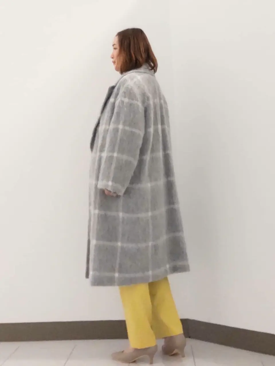 23区 L ナオミ コーディネート画像