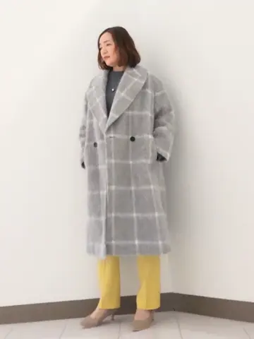 23区 L ナオミ コーディネート画像