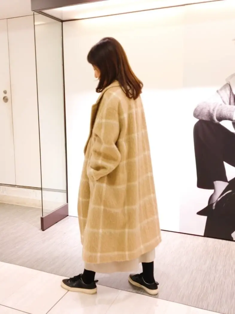 23区 L 服部 コーディネート画像