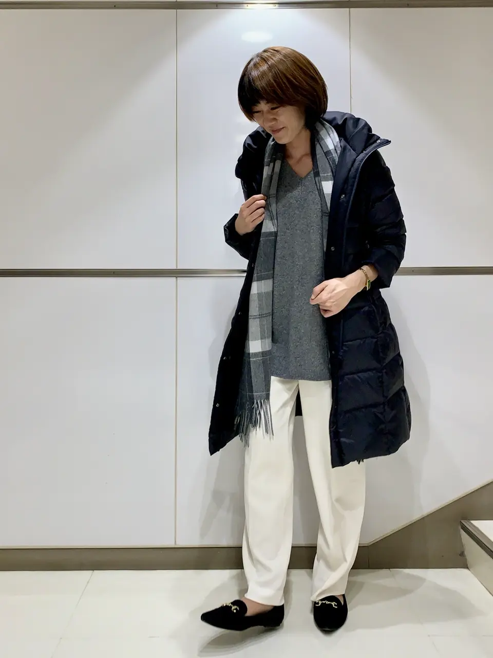  稲船 コーディネート画像