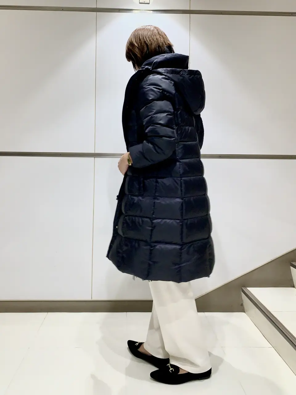 23区 L 稲船 コーディネート画像