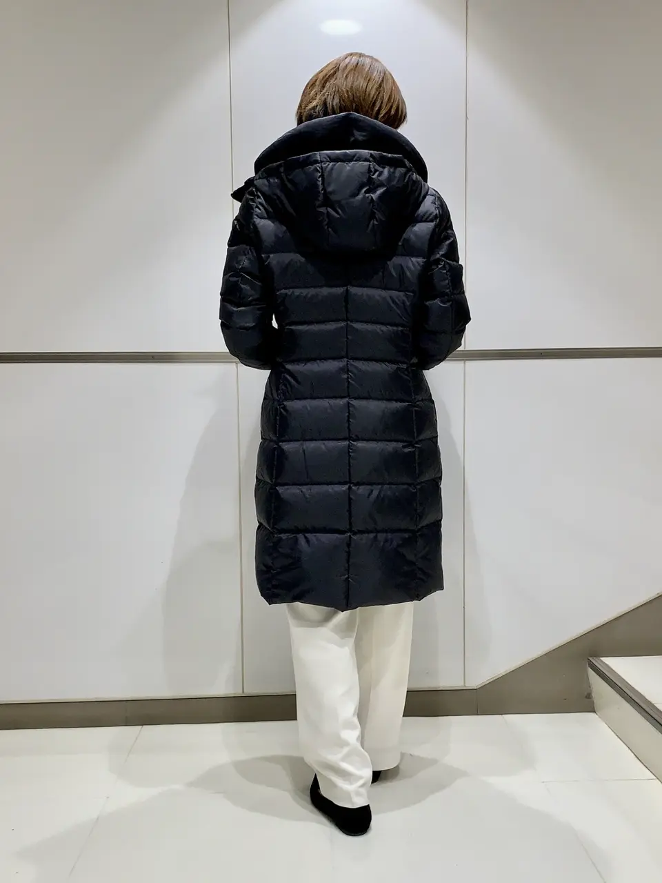 23区 L 稲船 コーディネート画像