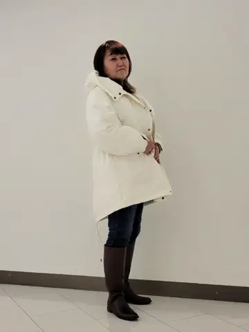 23区 L kazumi コーディネート画像