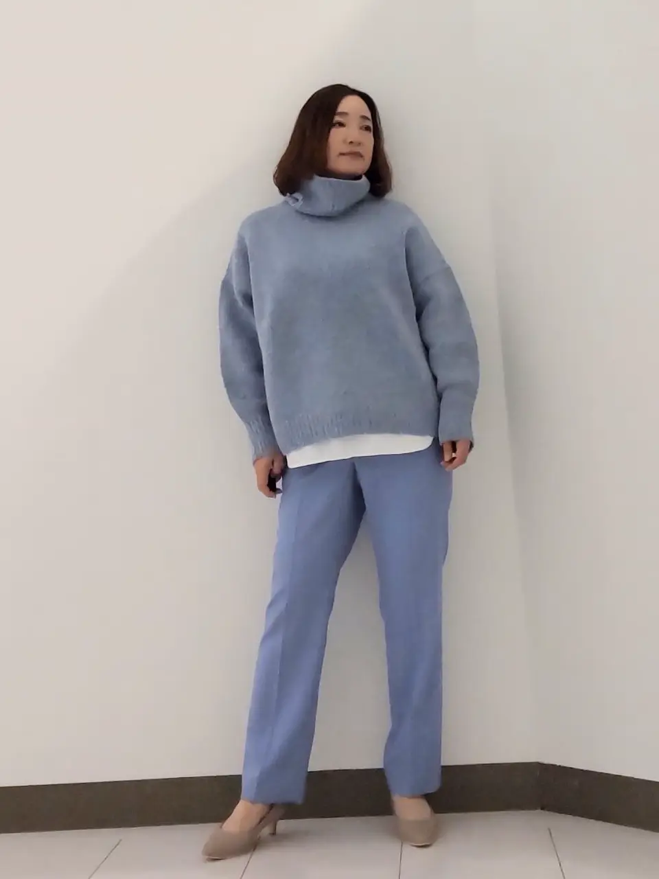 23区 L ナオミ コーディネート画像