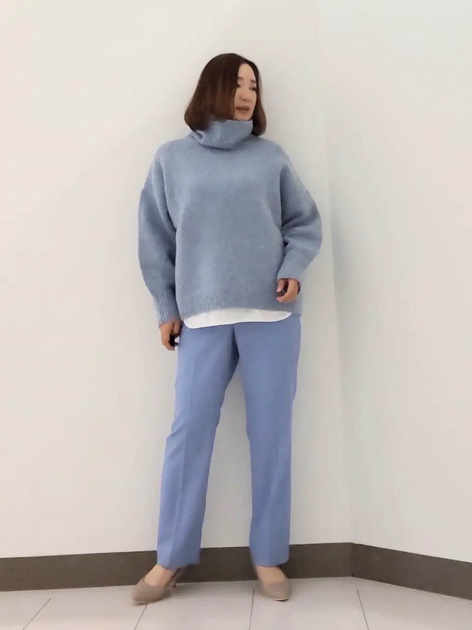 23区 L ナオミ コーディネート画像