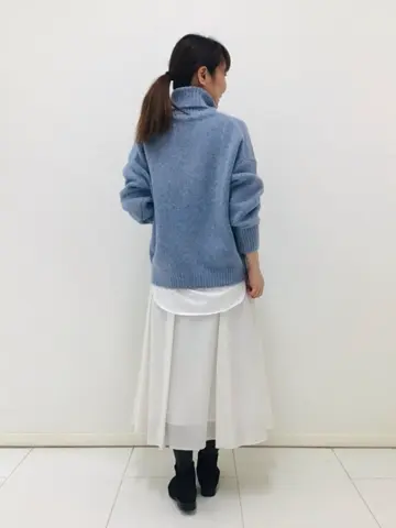 23区 L やの コーディネート画像