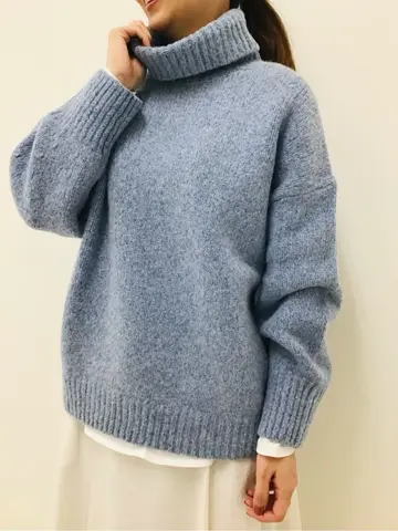 23区 L やの コーディネート画像