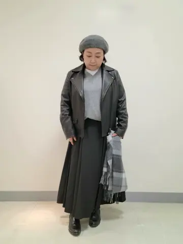 23区 L 塚原 コーディネート画像