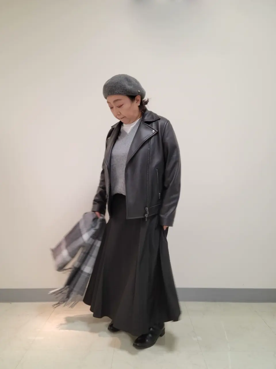 23区 L 塚原 コーディネート画像