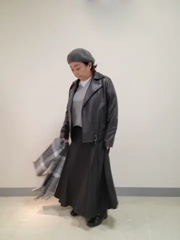 23区 L 塚原 コーディネート画像