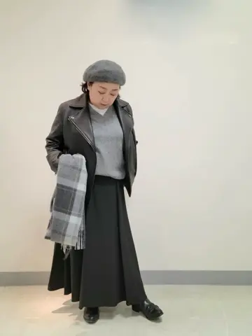 23区 L 塚原 コーディネート画像