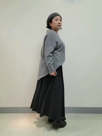 23区 L 塚原 コーディネート画像