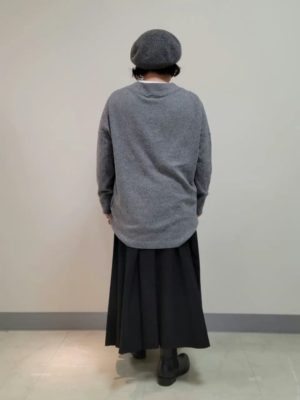 23区 L 塚原 コーディネート画像