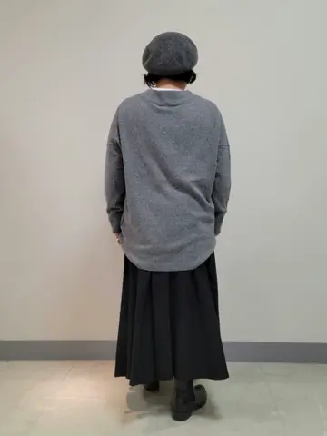 23区 L 塚原 コーディネート画像