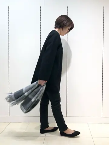 23区 L 鈴木 コーディネート画像