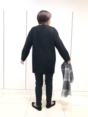 23区 L 鈴木 コーディネート画像