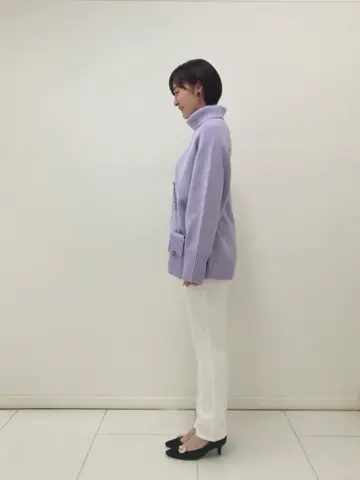 23区 L 蔦谷 コーディネート画像