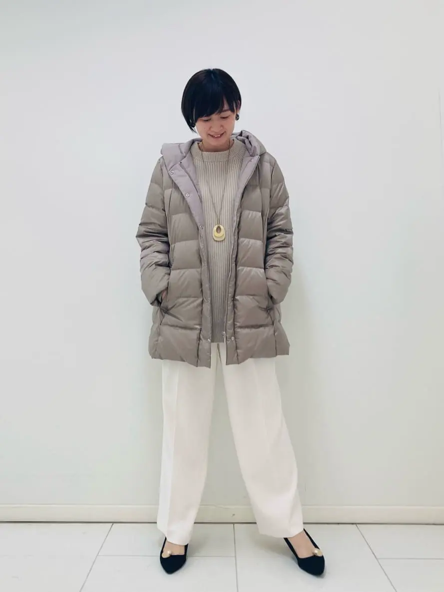  蔦谷 コーディネート画像