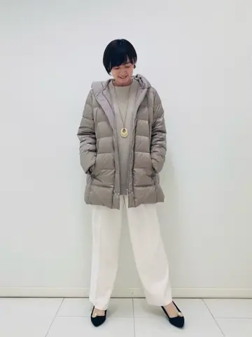 23区 L 蔦谷 コーディネート画像