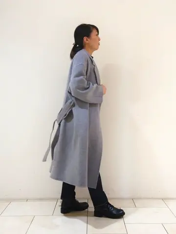 23区 L 岡 コーディネート画像