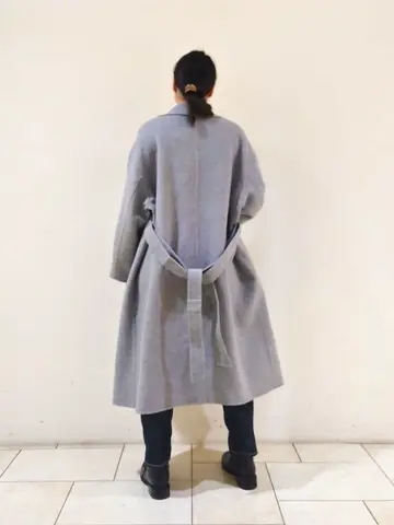 23区 L 岡 コーディネート画像