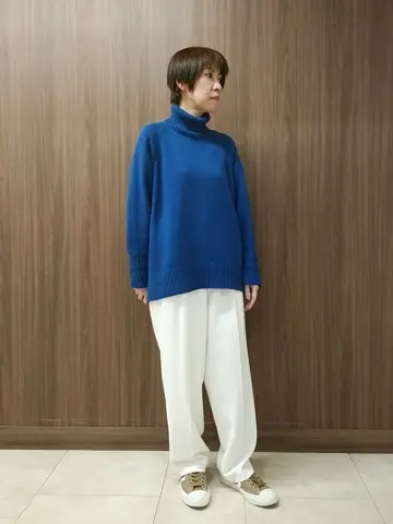 23区 L キベ コーディネート画像