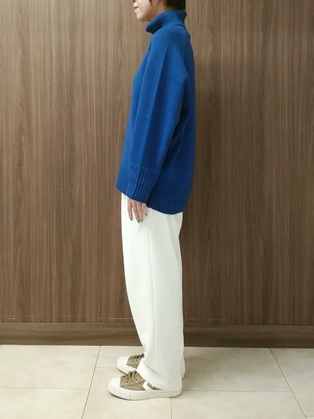 23区 L キベ コーディネート画像