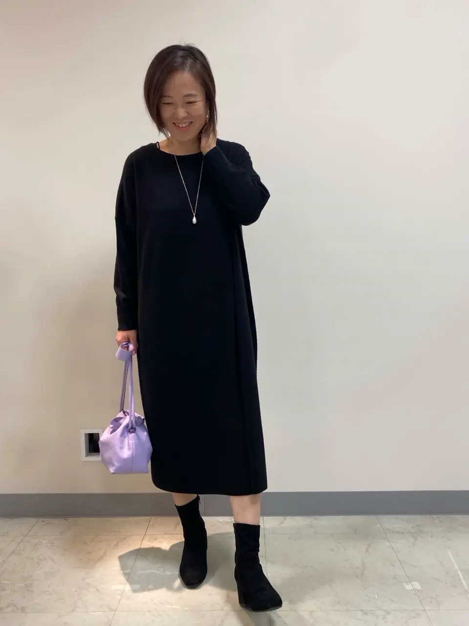 23区 L 石河 コーディネート画像