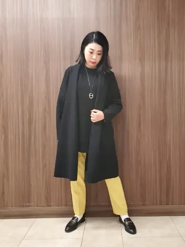 23区 L 上部 コーディネート画像