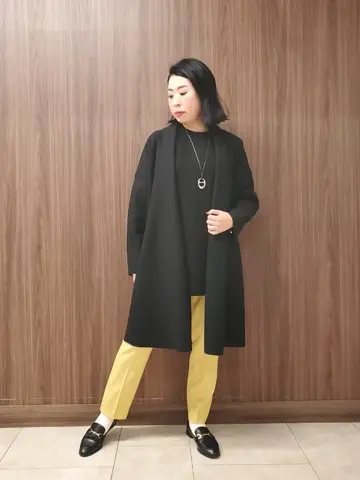 23区 L 上部 コーディネート画像