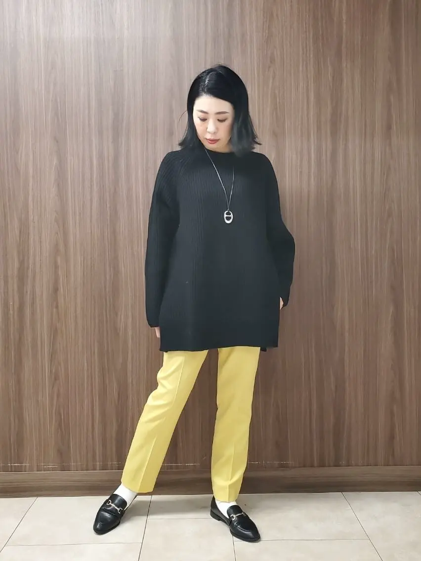 23区 L 上部 コーディネート画像