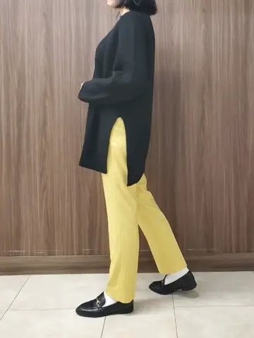 23区 L 上部 コーディネート画像