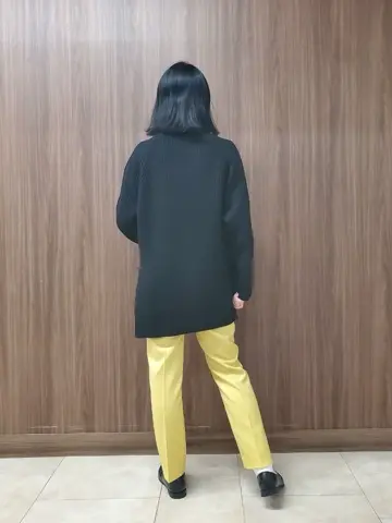 23区 L 上部 コーディネート画像