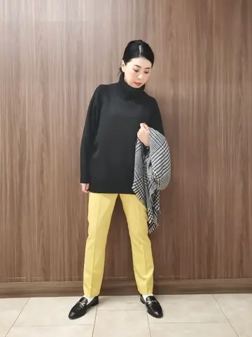 23区 L 上部 コーディネート画像