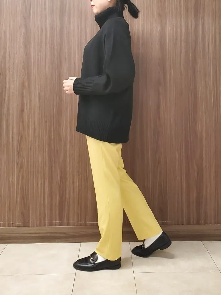 23区 L 上部 コーディネート画像