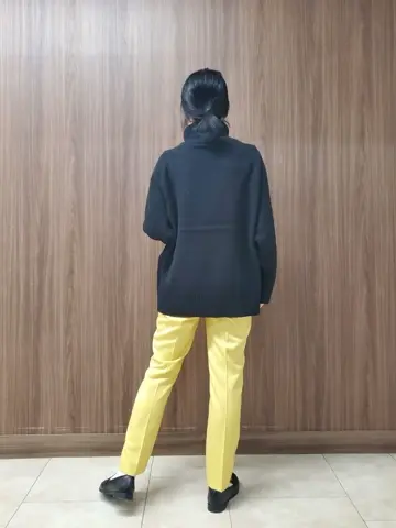 23区 L 上部 コーディネート画像