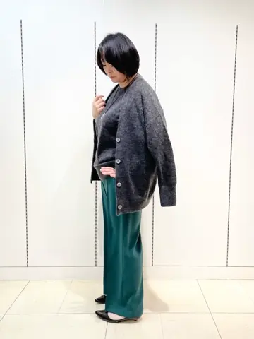 23区 L 松澤 コーディネート画像