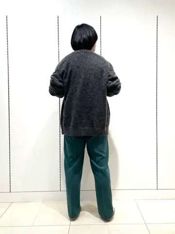 23区 L 松澤 コーディネート画像