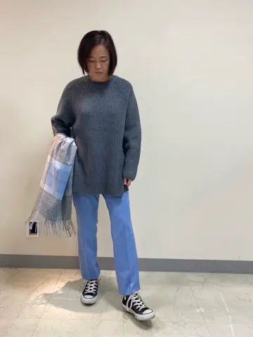 23区 L 石河 コーディネート画像