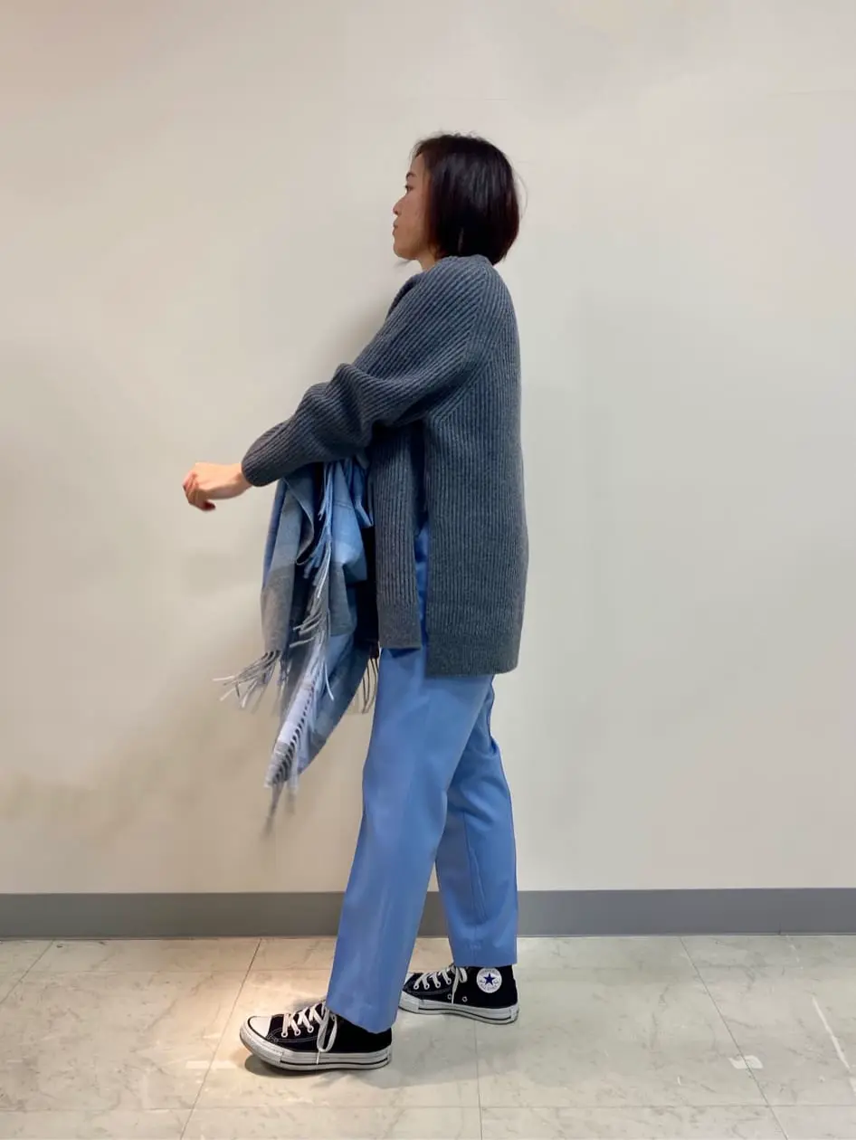 23区 L 石河 コーディネート画像