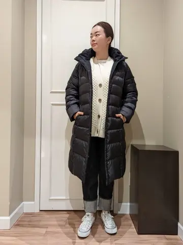 23区 L スタッフn コーディネート画像