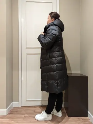 23区 L スタッフn コーディネート画像