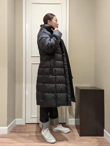 23区 L スタッフn コーディネート画像