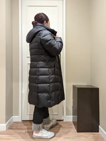 23区 L スタッフn コーディネート画像