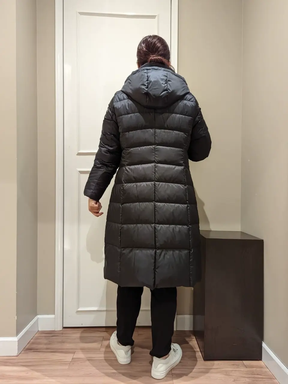 23区 L スタッフn コーディネート画像