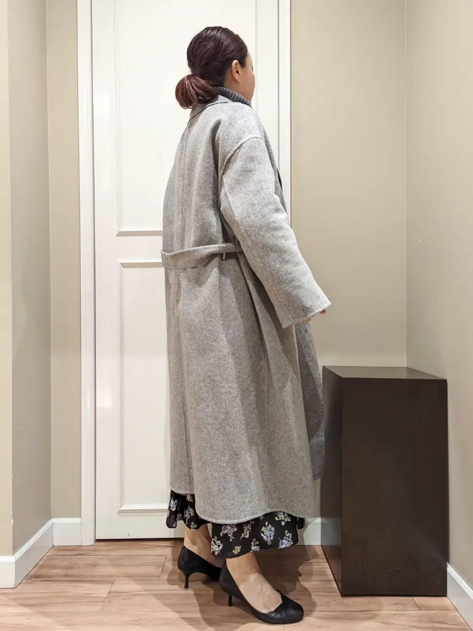 23区 L スタッフn コーディネート画像