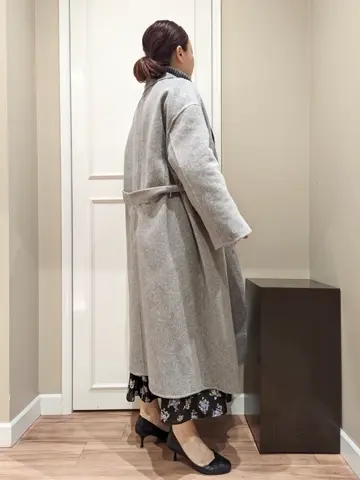 23区 L スタッフn コーディネート画像