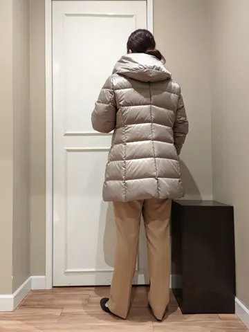 23区 L スタッフn コーディネート画像